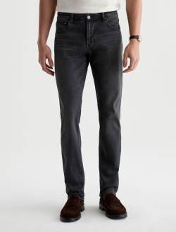 Tellis Jean 7 Years Black Nile Modern Slim MENS BOTTOMS Photo 3