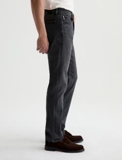 Tellis Jean 7 Years Black Nile Modern Slim MENS BOTTOMS Photo 5
