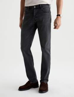 Tellis Jean 7 Years Black Nile Modern Slim MENS BOTTOMS Photo 6