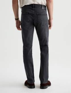 Tellis Jean 7 Years Black Nile Modern Slim MENS BOTTOMS Photo 8