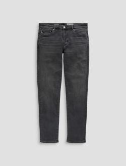 Tellis Jean 7 Years Black Nile Modern Slim MENS BOTTOMS Photo 1