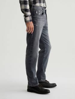 Tellis 10 Years Alta AG-ed™ Modern Slim Denim MENS BOTTOMS Photo 5