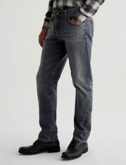 Tellis 10 Years Alta AG-ed™ Modern Slim Denim MENS BOTTOMS Photo 6