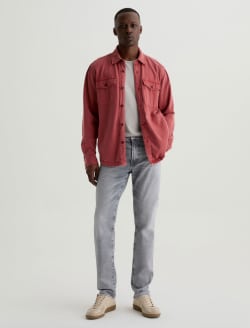 Tellis Vapor Wash Vapor Wash Arbolito Modern Slim MENS BOTTOMS Photo 2