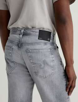 Tellis Vapor Wash Vapor Wash Arbolito Modern Slim MENS BOTTOMS Photo 7