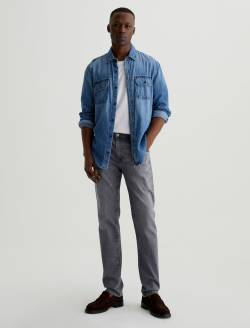 Tellis Cannery Modern Slim MENS BOTTOMS Photo 1