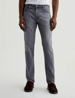 Tellis Cannery Modern Slim MENS BOTTOMS Photo 2