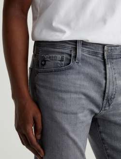 Tellis Cannery Modern Slim MENS BOTTOMS Photo 3