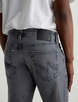 Tellis Cannery Modern Slim MENS BOTTOMS Photo 6