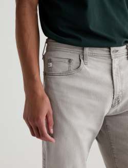 Tellis Jean Gemfield Modern Slim MENS BOTTOMS Photo 4
