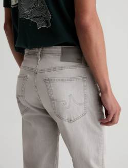 Tellis Jean Gemfield Modern Slim MENS BOTTOMS Photo 7