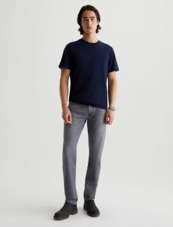 Tellis Prestige Modern Slim MENS BOTTOMS Photo 1
