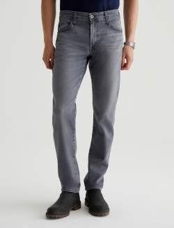 Tellis Prestige Modern Slim MENS BOTTOMS Photo 2
