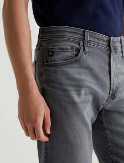 Tellis Prestige Modern Slim MENS BOTTOMS Photo 3