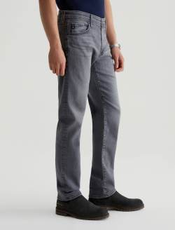 Tellis Prestige Modern Slim MENS BOTTOMS Photo 4
