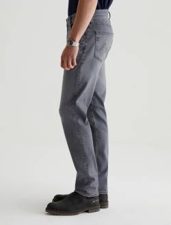 Tellis Prestige Modern Slim MENS BOTTOMS Photo 5
