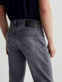 Tellis Prestige Modern Slim MENS BOTTOMS Photo 6