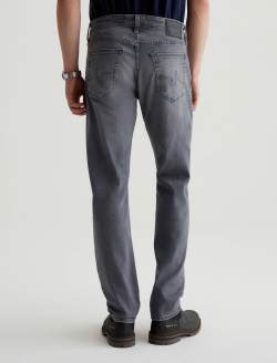 Tellis Prestige Modern Slim MENS BOTTOMS Photo 7