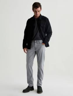 Tellis Trentino Modern Slim MENS BOTTOMS Photo 1
