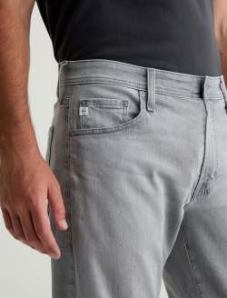 Tellis Trentino Modern Slim MENS BOTTOMS Photo 3