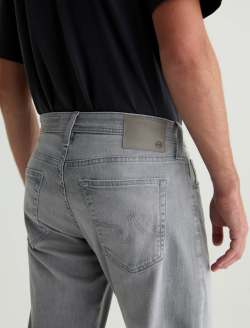 Tellis Trentino Modern Slim MENS BOTTOMS Photo 6