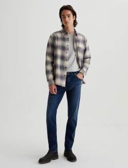 Tellis Armonia Modern Slim MENS BOTTOMS Photo 2