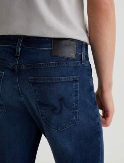 Tellis Armonia Modern Slim MENS BOTTOMS Photo 7