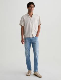 Tellis Laurel Modern Slim MENS BOTTOMS Photo 2