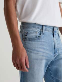 Tellis Laurel Modern Slim MENS BOTTOMS Photo 4