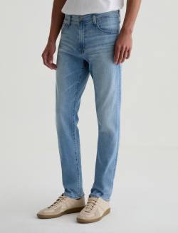Tellis Laurel Modern Slim MENS BOTTOMS Photo 6