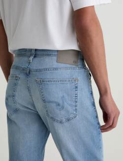 Tellis Laurel Modern Slim MENS BOTTOMS Photo 7