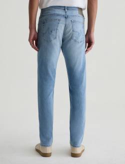 Tellis Laurel Modern Slim MENS BOTTOMS Photo 8