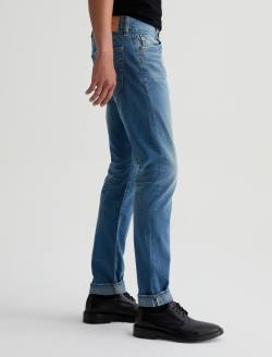 Tellis Selvage 22 Years Konya AG-ed™ Modern Slim Denim MENS BOTTOMS Photo 4