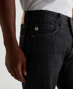 Tellis Selvage Yoru Modern Slim MENS BOTTOMS Photo 3