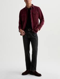 Tellis Jean Midnight Jam Modern Slim MENS BOTTOMS Photo 2