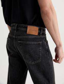 Tellis Jean Midnight Jam Modern Slim MENS BOTTOMS Photo 7
