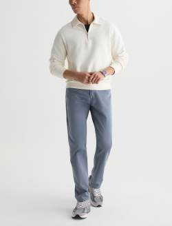 Tellis Commuter Performance Ashline Airluxe™ Modern Slim MENS BOTTOMS Photo 2