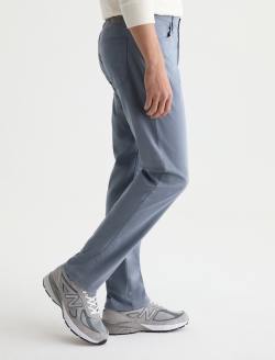Tellis Commuter Performance Ashline Airluxe™ Modern Slim MENS BOTTOMS Photo 5
