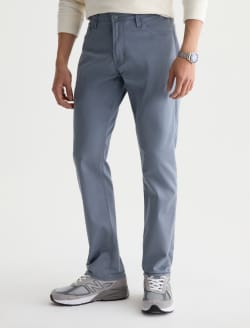 Tellis Commuter Performance Ashline Airluxe™ Modern Slim MENS BOTTOMS Photo 6