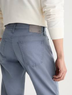 Tellis Commuter Performance Ashline Airluxe™ Modern Slim MENS BOTTOMS Photo 7