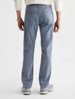 Tellis Commuter Performance Ashline Airluxe™ Modern Slim MENS BOTTOMS Photo 8