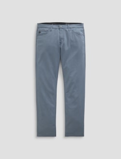 Tellis Commuter Performance Ashline Airluxe™ Modern Slim MENS BOTTOMS Photo 1