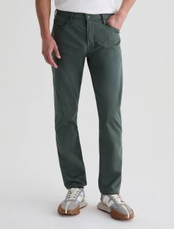 Tellis Commuter Performance Cypress Lake Modern Slim MENS BOTTOMS Photo 3