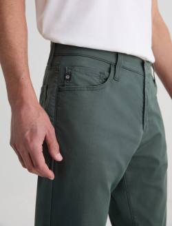 Tellis Commuter Performance Cypress Lake Modern Slim MENS BOTTOMS Photo 4