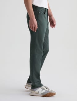 Tellis Commuter Performance Cypress Lake Modern Slim MENS BOTTOMS Photo 5