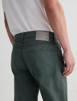 Tellis Commuter Performance Cypress Lake Modern Slim MENS BOTTOMS Photo 7