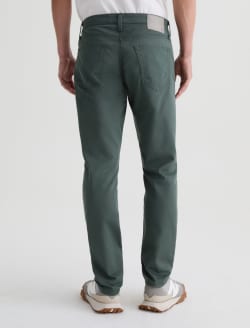 Tellis Commuter Performance Cypress Lake Modern Slim MENS BOTTOMS Photo 8