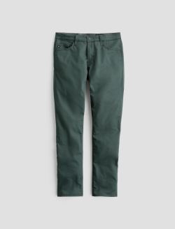 Tellis Commuter Performance Cypress Lake Modern Slim MENS BOTTOMS Photo 1