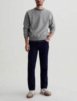 Men Tellis Commuter Performance Pacific Navy at AG Jeans Official