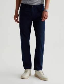 Tellis Performance Bay Bridge Airluxe™ Modern Slim MENS BOTTOMS Photo 2